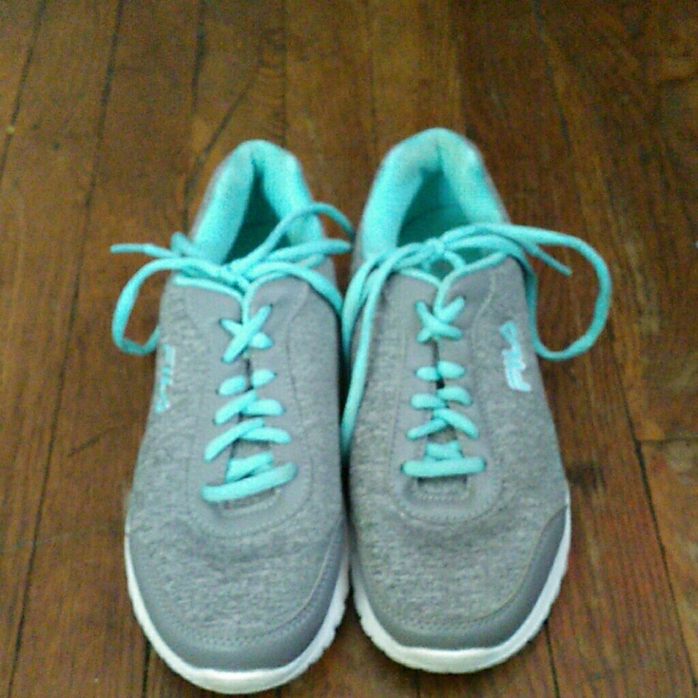 Fila Running shoes
